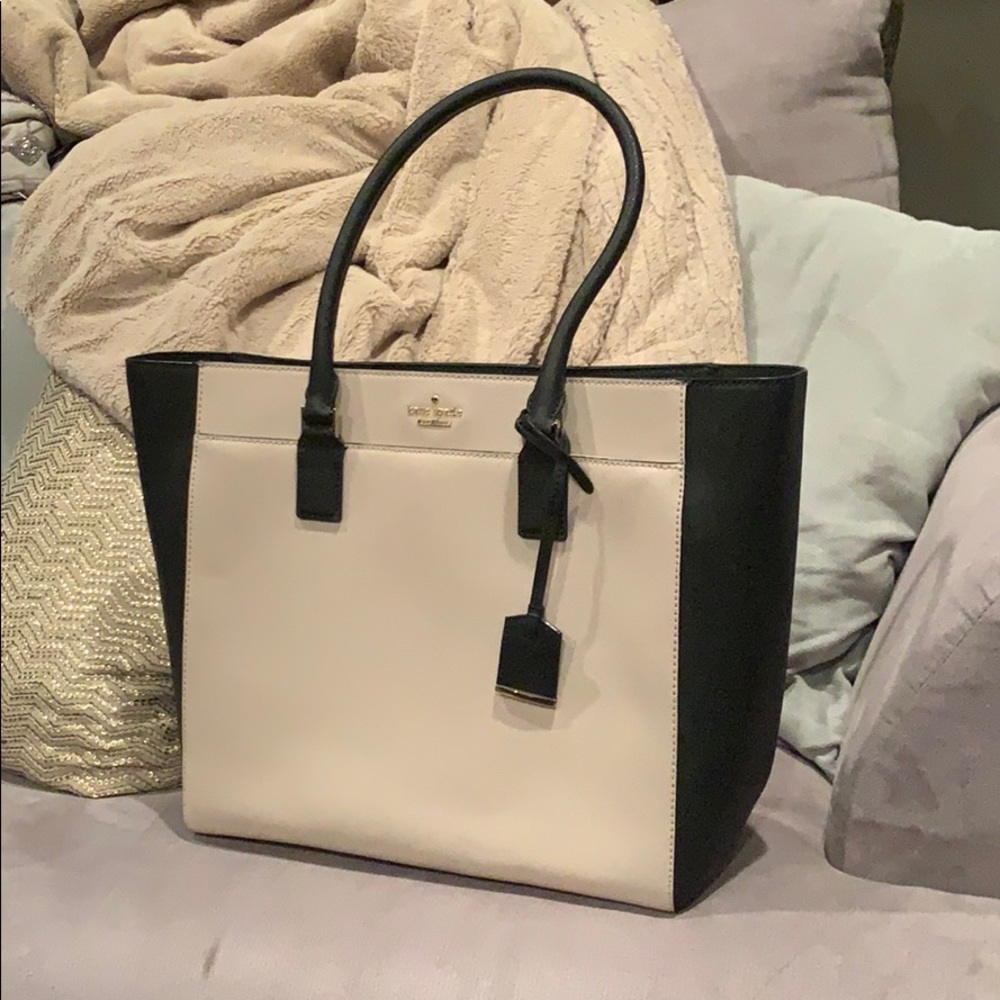Kate Spade Cameron Street Havana Bag